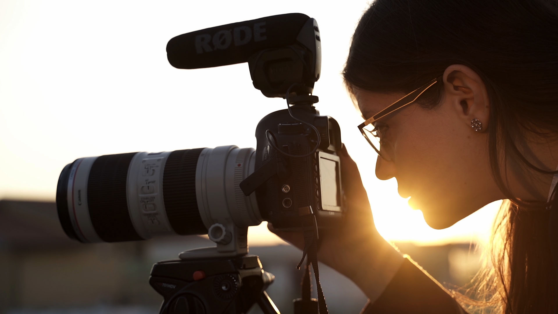 film-maker